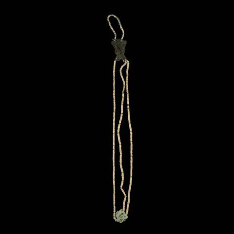 Primera imagen del registro Collar (accesorio de vestir)