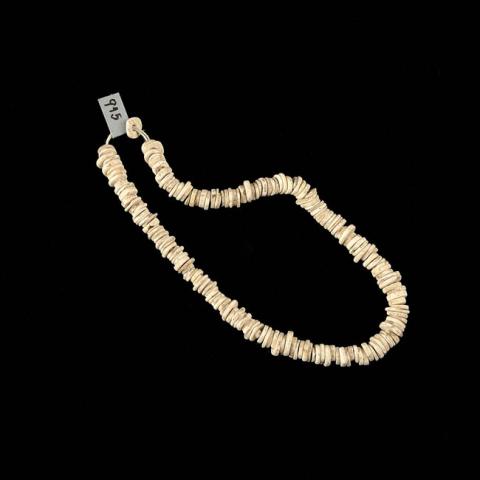 Primera imagen del registro Collar (accesorio de vestir)