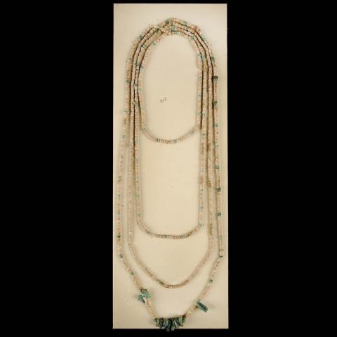 Primera imagen del registro Collar (accesorio de vestir)
