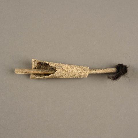 Primera imagen del registro Tubo inhalador