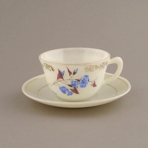 Primera imagen del registro Taza de té