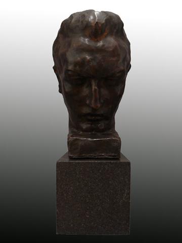 Primera imagen del registro Retrato de Mister John Davis