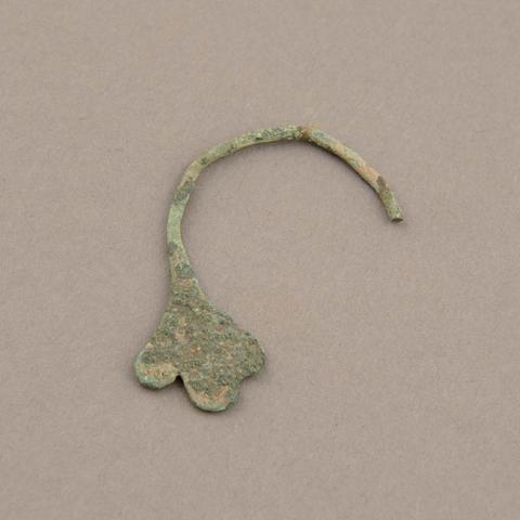 Primera imagen del registro Arete (joya)