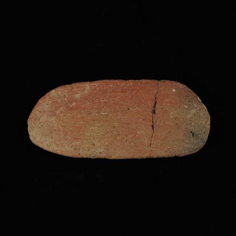 Primera imagen del registro Pulidor (arqueológico)