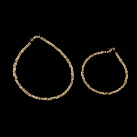 Primera imagen del registro Collar (accesorio de vestir)