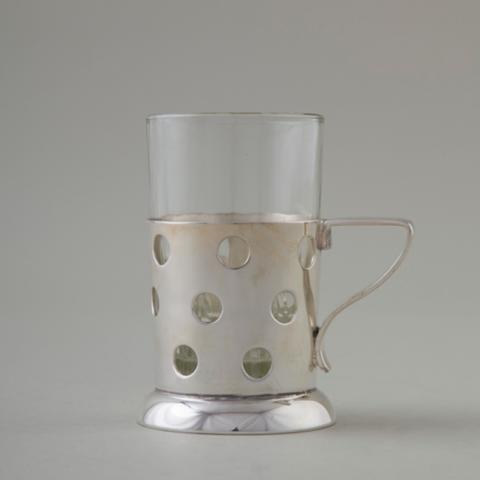 Primera imagen del registro Taza de café