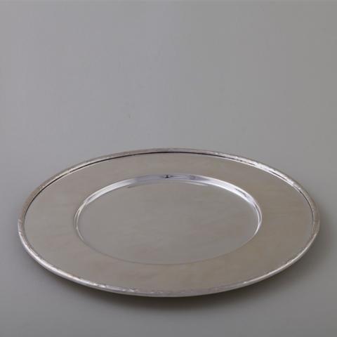 Primera imagen del registro Plato llano