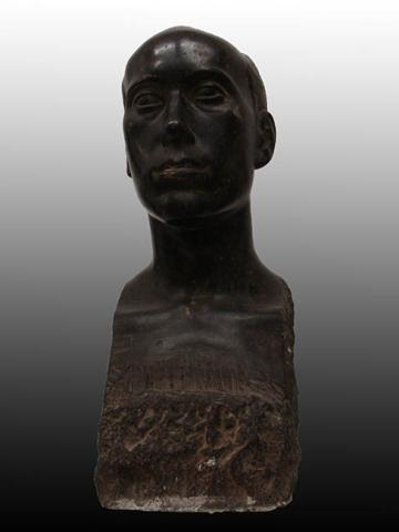 Primera imagen del registro Retrato de Álvaro Yañez Bianchi