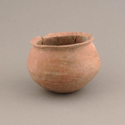 Primera imagen del registro Olla (arqueológica y etnográfica)