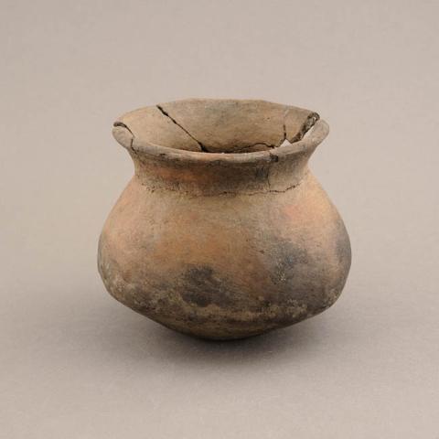 Primera imagen del registro Olla (arqueológica y etnográfica)