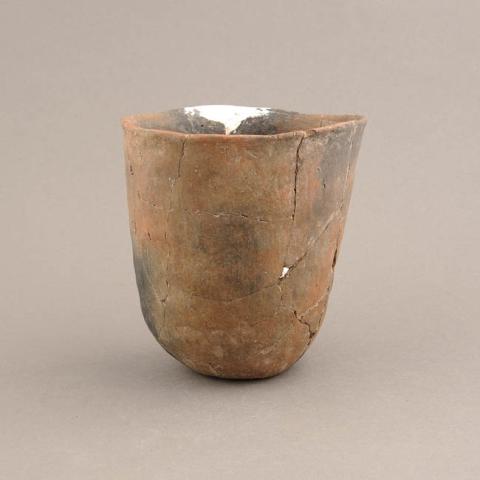 Primera imagen del registro Vaso