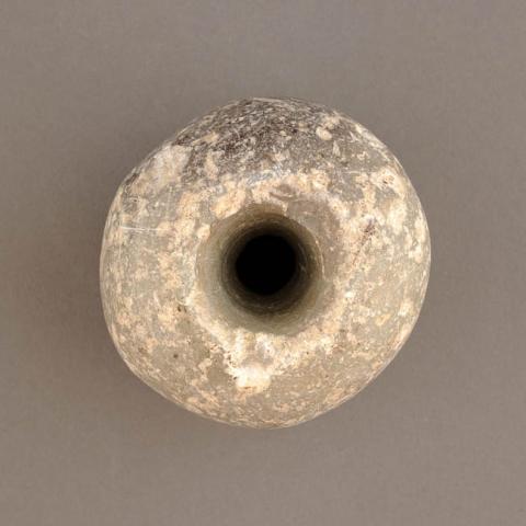 Primera imagen del registro Piedra horadada