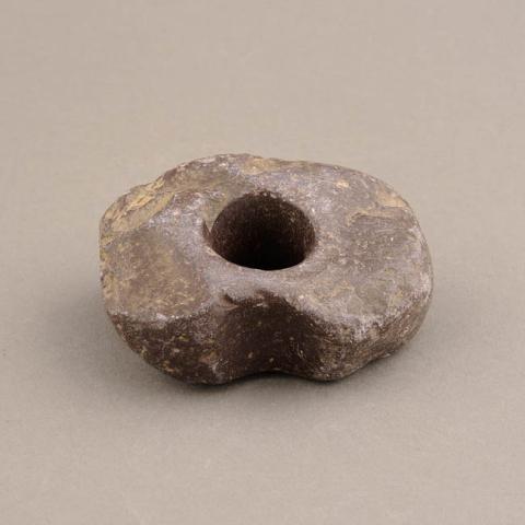 Primera imagen del registro Piedra horadada