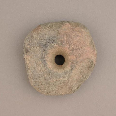 Primera imagen del registro Piedra horadada