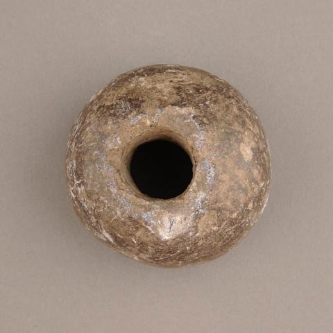 Primera imagen del registro Piedra horadada