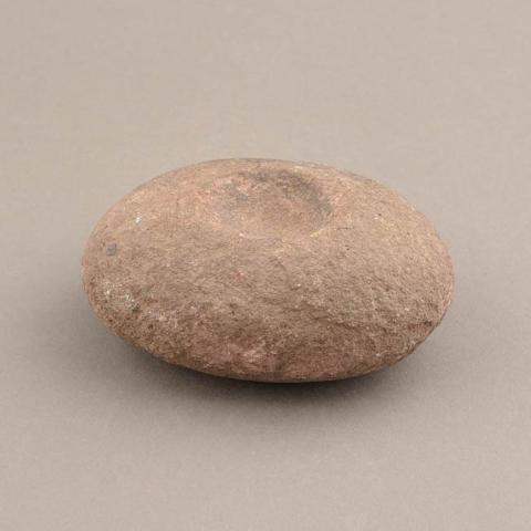 Primera imagen del registro Piedra horadada