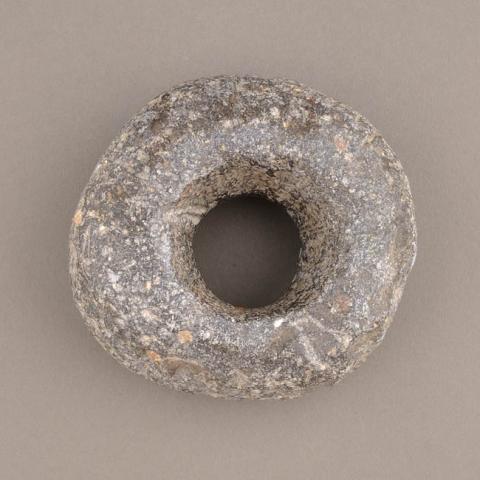 Primera imagen del registro Piedra horadada
