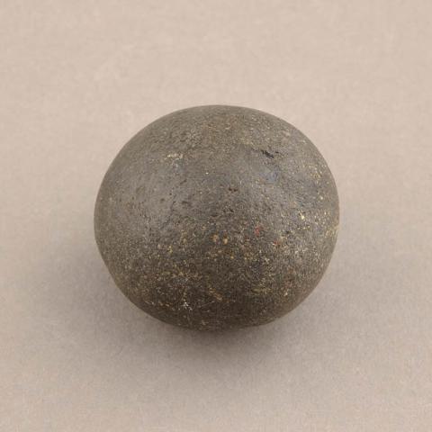 Primera imagen del registro Pulidor (arqueológico)