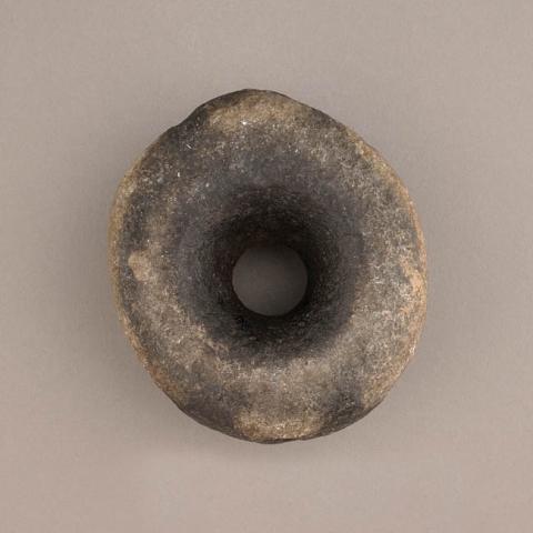 Primera imagen del registro Piedra horadada