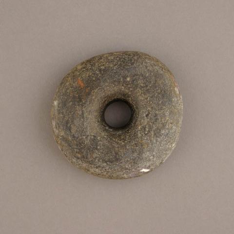 Primera imagen del registro Piedra horadada