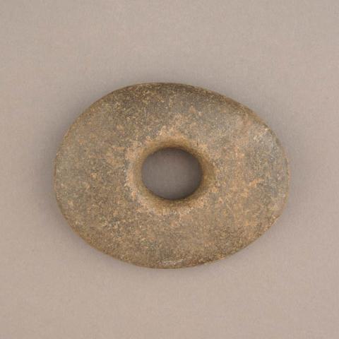 Primera imagen del registro Piedra horadada