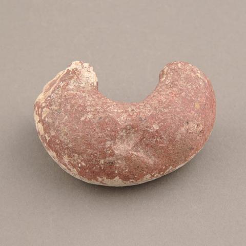 Primera imagen del registro Piedra horadada