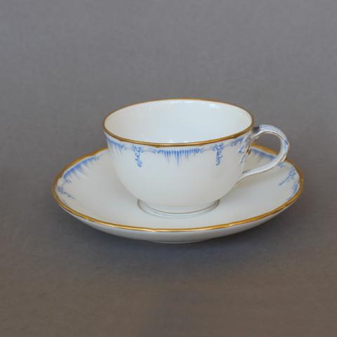 Primera imagen del registro Taza de té