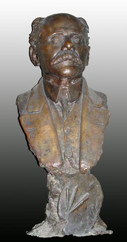 Primera imagen del registro José Mercedes Ortega