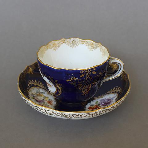 Primera imagen del registro Taza de té