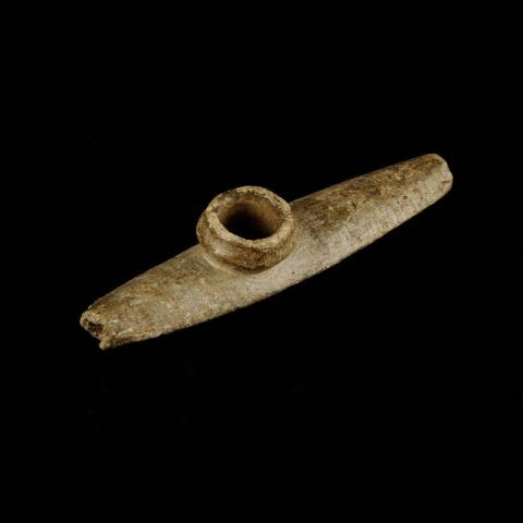 Primera imagen del registro Kitra (mapuche)