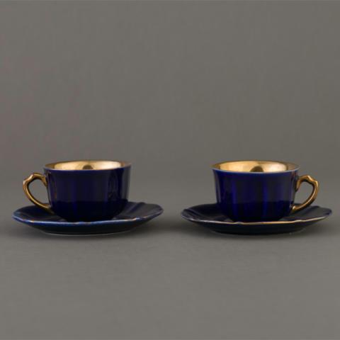 Primera imagen del registro Taza de café