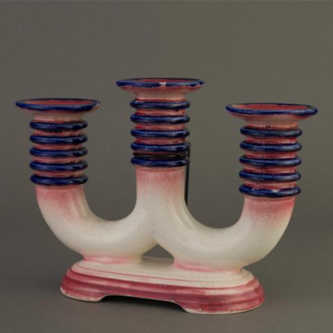 Primera imagen del registro Candelabro