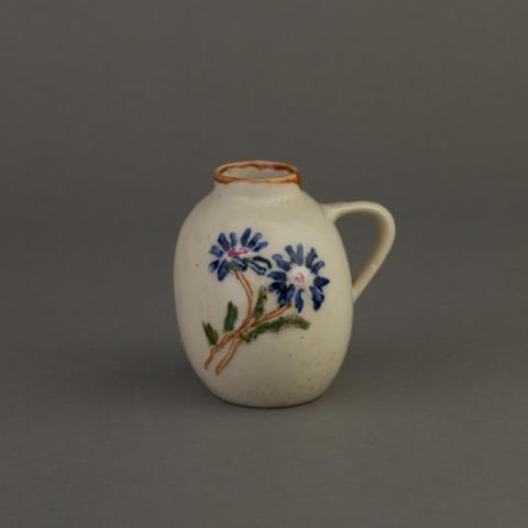 Primera imagen del registro Mate decorados y floreados