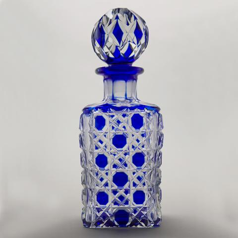 Primera imagen del registro Botella