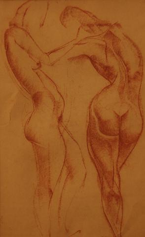 Primera imagen del registro Desnudos constructivos