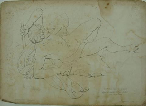 Primera imagen del registro Cours de Dessin Nº 70