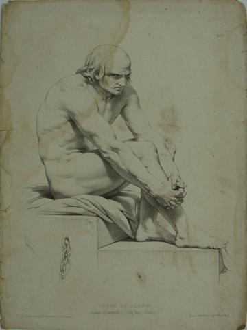 Primera imagen del registro Cours de Dessin Nº 77
