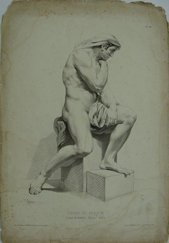 Primera imagen del registro Cours de Dessin Nº 84
