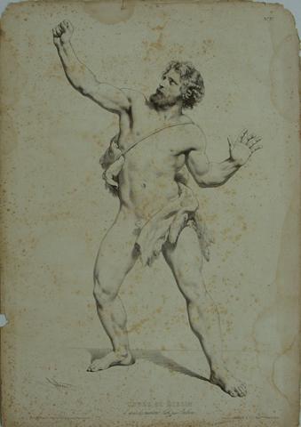 Primera imagen del registro Cours de Dessin Nº 97