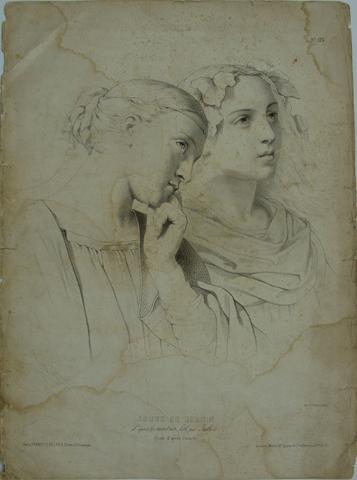 Primera imagen del registro Cours de Dessin Nº 123