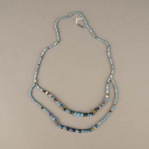 Primera imagen del registro Collar (accesorio de vestir)