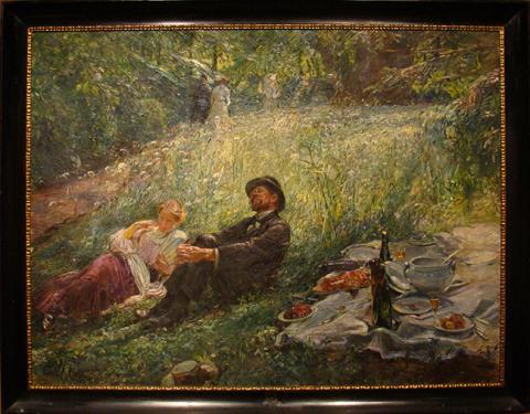 Primera imagen del registro Pic-Nic