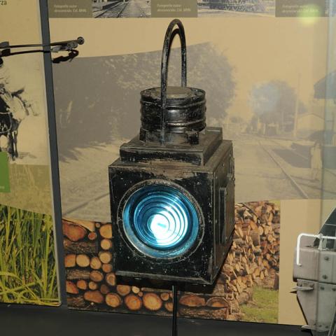 Primera imagen del registro Farol (artefacto de iluminación)