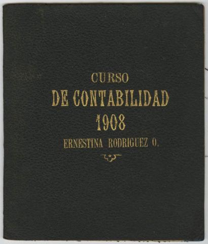 Primera imagen del registro Curso de Contabilidad