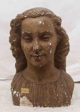 Primera imagen del registro Retrato de Fanny Fisher