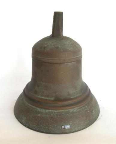 Primera imagen del registro Campana