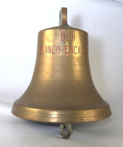 Primera imagen del registro Campana