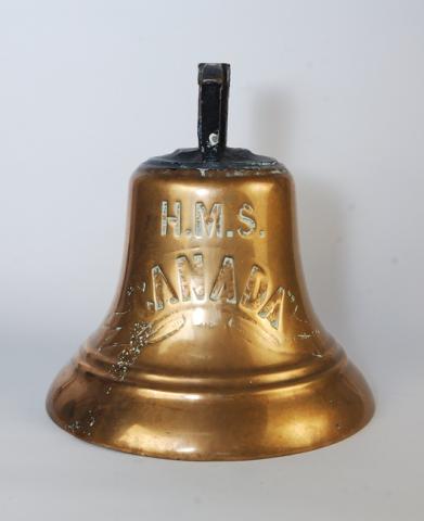 Primera imagen del registro Campana