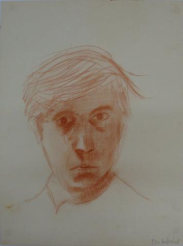 Primera imagen del registro Retrato