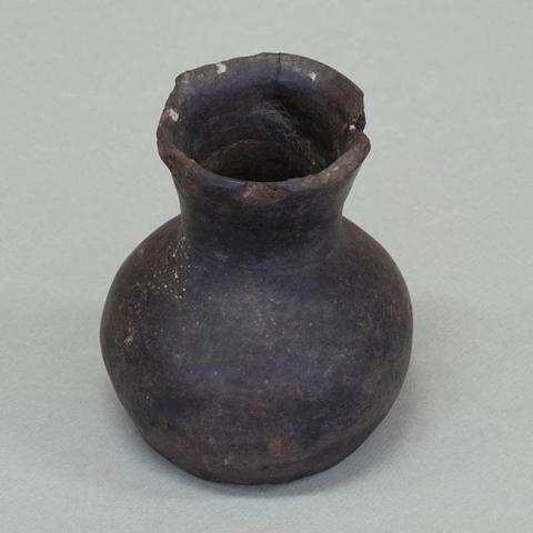 Primera imagen del registro Botella (arqueológica y etnográfica)